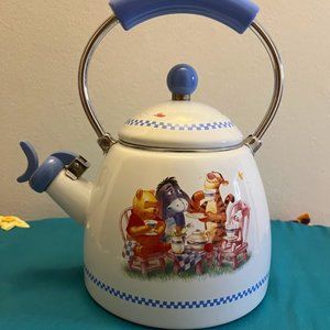 Winnie the Pooh Kettle